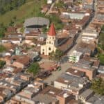 Campaña “Recorriendo mi pueblo” en Armenia