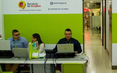 ¿Está buscando empleo en el Oriente? Conozca las vacantes