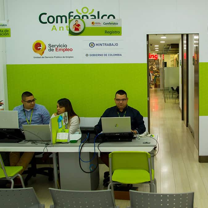 ¿Está buscando empleo en el Oriente? Conozca las vacantes