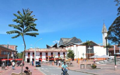 El Carmen ha presentado reducción en algunos delitos