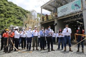 La primera Mina Verde de Colombia está en Antioquia
