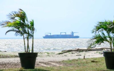 Nuevo centro Sena náutico 4.0 en el Urabá antioqueño