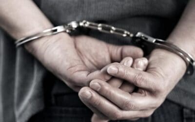 En Rionegro capturan a 11 presuntos delincuentes