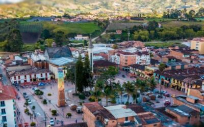 En El Carmen ofrecen hacen $10 millones de recompensa para esclarecer hurtos a escuelas rurales