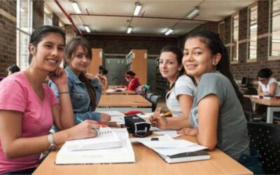 Se abre nueva convocatoria de becas para los jóvenes en “Guarne pa´ la U”