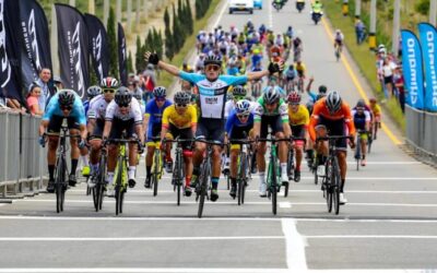 Faltan pocos días para la Clásica Ciclística Ciudad Santiago de Arma de Rionegro