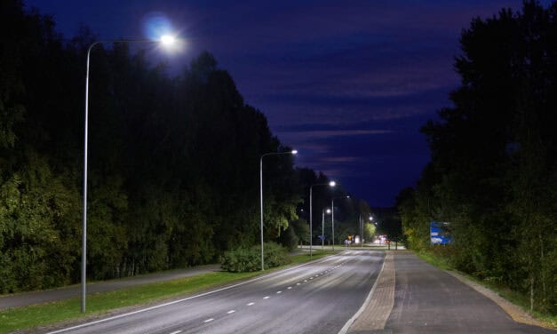 Antioquia LED, servicios públicos del siglo XXI