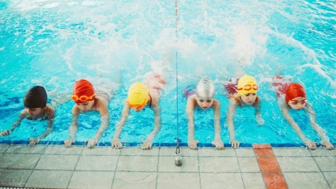 Puerto Nare realiza estrategias para el deporte
