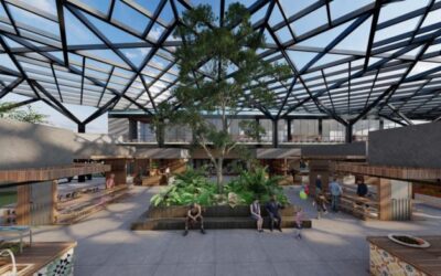 Marinilla tendrá nueva Plaza de Mercado