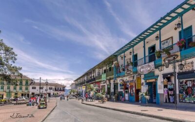 Sonsón es el primer municipio del Oriente que recibirá el biológico de Janssen