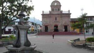 Becas incluyentes en San Jerónimo
