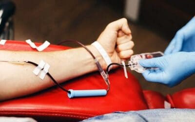 ¡Atención! El banco de sangre del Hospital San Juan de Dios de Rionegro está necesitando donaciones con urgencia