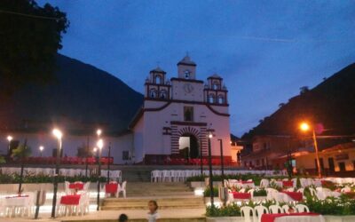 El enfoque participativo del SGR de Sabanalarga