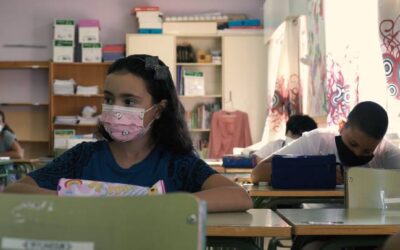 En institución educativa de Guarne suspenden actividades presenciales por COVID-19