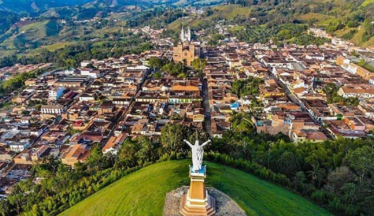 En Jericó y Fredonia se impulsan 12 nuevas empresas.