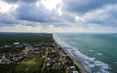 Encuentro Ambiental y de Turismo Sostenible de Urabá