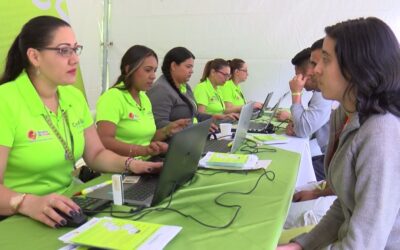 ¿Está buscando trabajo? Conozca la oferta de vacantes