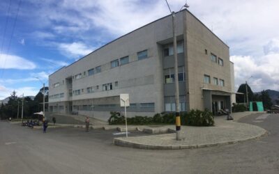 Sonsón se declara en alerta roja hospitalaria por COVID-19