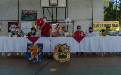 «Un grito por la vida» sesión conjunta entre Concejos de Guarne y Rionegro