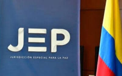 JEP acepta a mayor del Ejército que hacía pasar a víctimas de la AUC como guerrilleros en San Carlos
