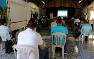 Estas son las conclusiones de la audiencia pública ambiental sobre el proyecto Hidroeléctrico Cocorná III