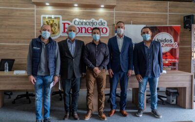 Holanda está buscando posibilidades de inversión en el Oriente