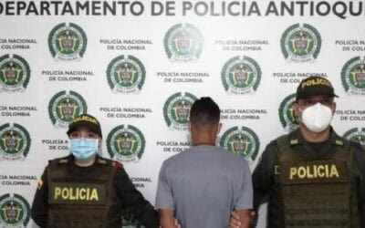 En San Luis un hombre asesinó a su compañera sentimental