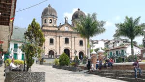Concepción es el primer municipio del país en la categoría G3-nivel medio por buen manejo fiscal