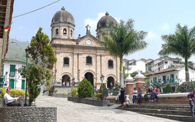 Concepción es el primer municipio del país en la categoría G3-nivel medio por buen manejo fiscal