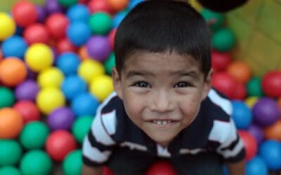 Mutatá, en pro de la protección de los niños, niñas y adolescentes