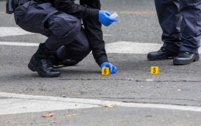 Fueron asesinados dos hombres en zona rural de El Peñol