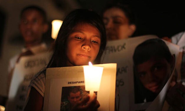 Tertulias para la recuperación de la memoria en Cañasgordas