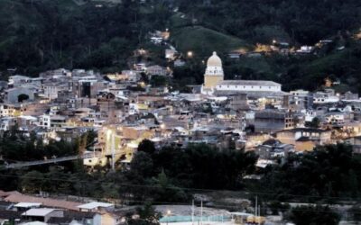 El Plan de Desarrollo de San Rafael está corriendo riesgo por demanda de desaparición forzada