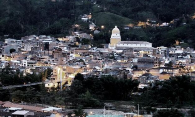 El Plan de Desarrollo de San Rafael está corriendo riesgo por demanda de desaparición forzada