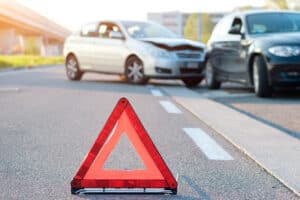 La conciencia vial en Giraldo