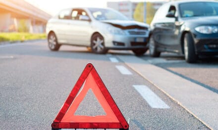 La conciencia vial en Giraldo