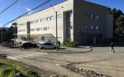 Cierran servicios en el Hospital de Sonsón por presuntas irregularidades