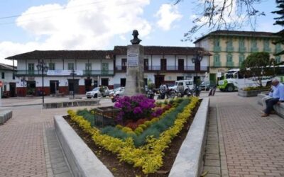 Sonsón extiende las medidas por aumento de COVID-19