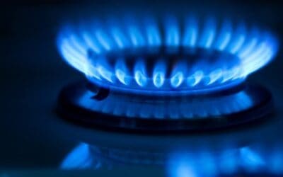 Ya fue restablecido el servicio de gas natural en Granada
