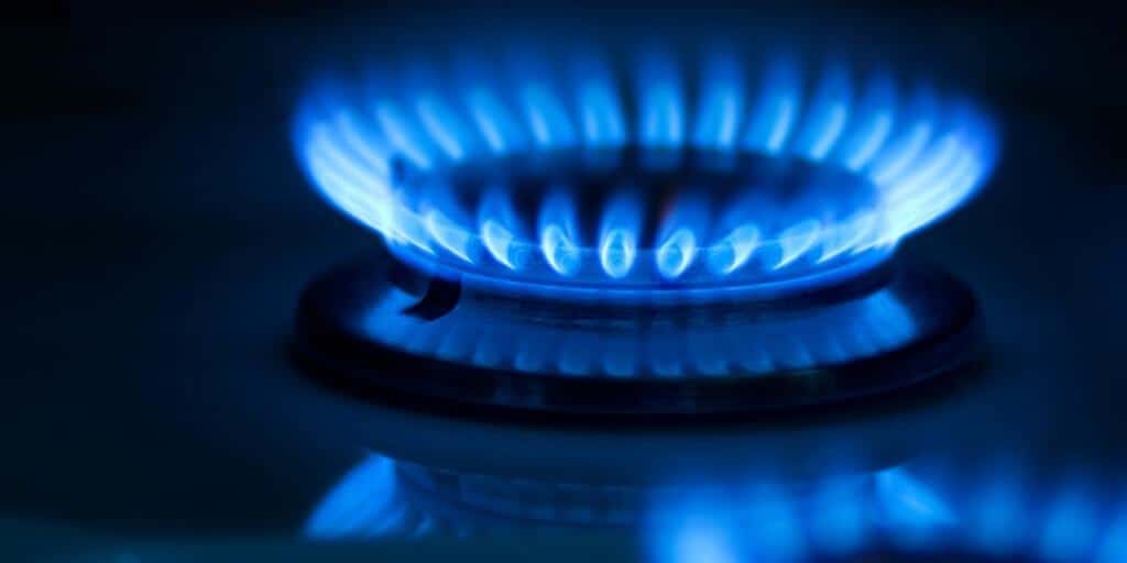 Ya fue restablecido el servicio de gas natural en Granada
