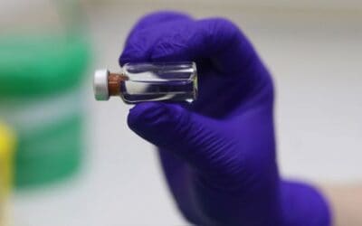 En El Oriente hay escasez de biológicos contra el COVID-19