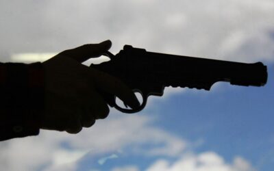 En Sonsón, una balacera dejó doble homicidios y lesionados