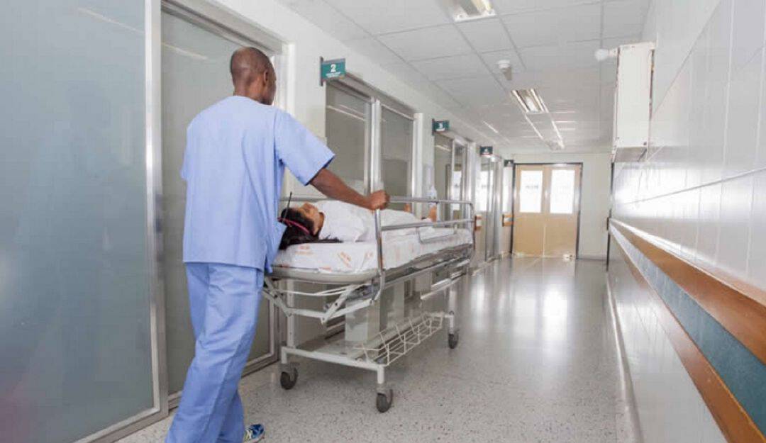 Antioquia fortalece la red hospitalaria