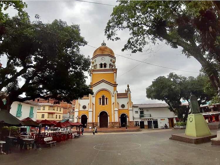 Daniel Largo Taborda