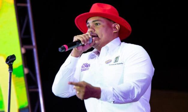 Nuevo rey Nacional de la Trova 2021