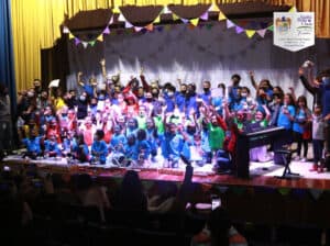Santa Rosa de Osos vive la cultura
