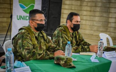 ¿Cómo se disminuirá los altos índices de violencia en El Oriente?