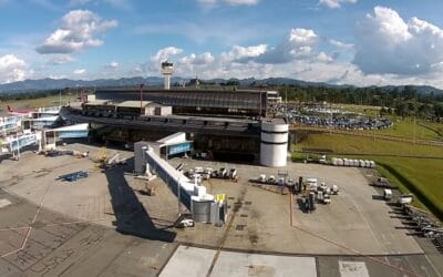 Con un 128% crecieron las exportaciones en El Oriente en los últimos 10 años