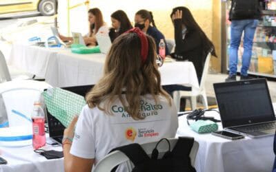 ¿Está buscando trabajo? Conozca las 600 ofertas laborales que tiene Comfenalco