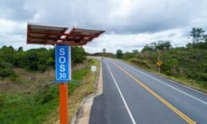 Cuatro viaductos reducirán el recorrido entre Remedios, Segovia y Zaragoza